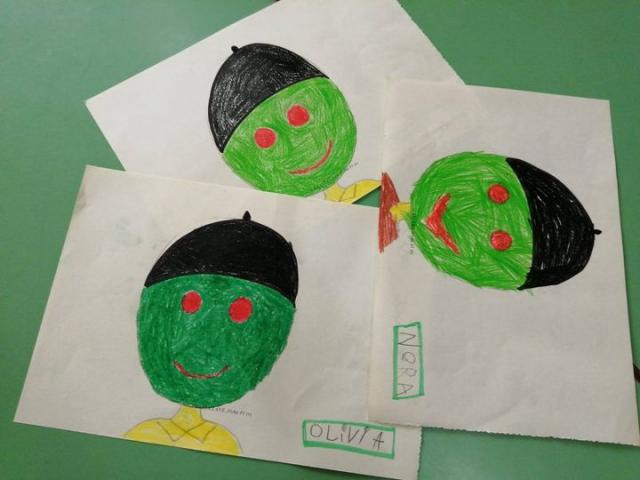 O Espantallo Amigo e Raiola